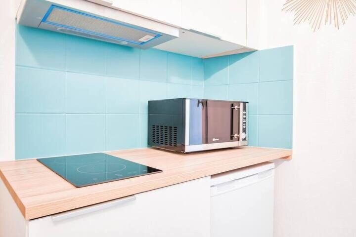 Charming Apartment Near Les Halles - 4P 파리 외부 사진